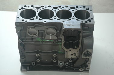 ISDE4 5274410 Diesel Engine Cylinder Block Standard Size For Truck