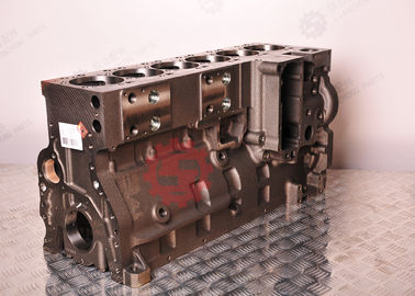 6L8.9 Diesel Engine Cylinder Block 5260558 For Truck / Excavator