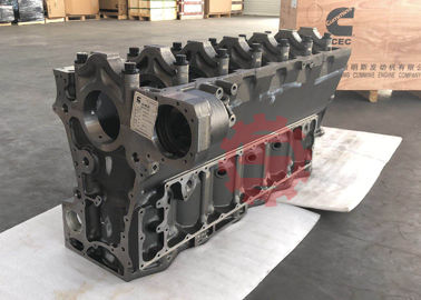 Professional Diesel Engine Cylinder Block 3088303 For CCEC K19 Diesel Engine