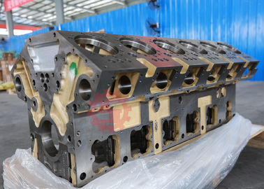 Standard Size Auto Engine Block , Truck Engine Block 3178802 KTA38 For CCEC