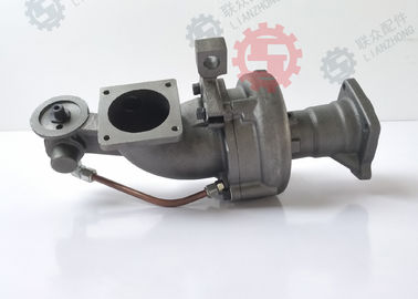 Cummins Water Pump 4081095 4025310 for QSK K19 Engine