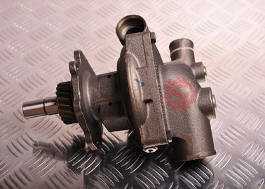 M11 Diesel Engine Water Pump 4972853 For Truck / Excavator
