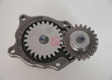 4BT Cummins Diesel Engine Spare Parts Oil Pump 4939585 Anti Corrosion