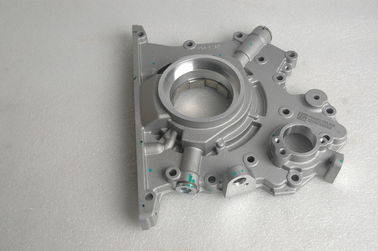 ISF3.8 Cummins Diesel Engine Spare Parts Oil Pump 5302892 Anti Rust ISO Certification