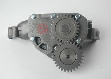 4309499 QSX15 ISX15 Cooling And Lubrication System Lubricating Oil Pump