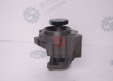 3821572 NT855 Cummins Diesel Engine Spare Parts Motor Oil Pump For Truck / Excavator