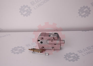 High quality 6BT air compressor 4946294 for DCEC truck spare parts