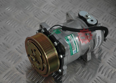 Cummins  ISF3.8 Diesel Engine Refrigerant Compressor 4981725
