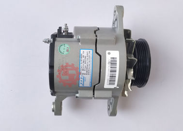 Cummins   Genuine M11 QSM ISM diesel engine part Alternator 4319409