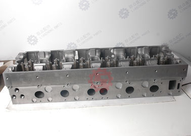 QSX15 ISX15 Diesel Motor Engine Parts , ISX Cylinder Head 4962732