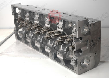 QSX15 ISX15 Diesel Motor Engine Parts , ISX Cylinder Head 4962732