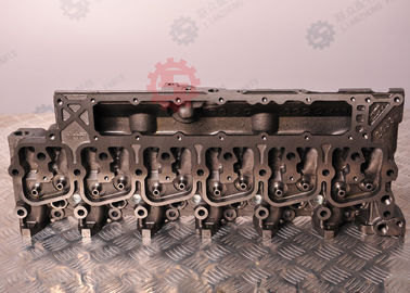 Professional Diesel Engine Spare Parts 6BT Cylinder Head 3966454