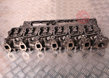 Professional Diesel Engine Spare Parts 6BT Cylinder Head 3966454