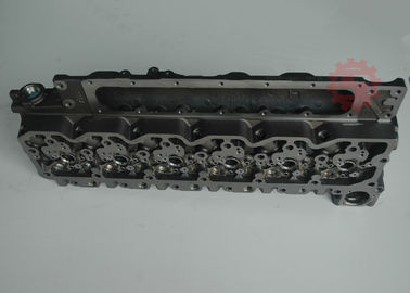 6 Cylinder Engine Cylinder Head 5282703 3977225 For Heavy Truck Parts
