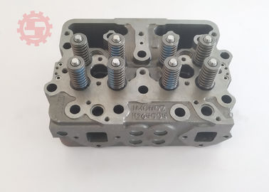 NT855 Engine Cylinder Head , Truck Engine Parts 3041992 ISO Certified