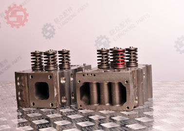 K19 Cylinder Head Assy 3640321 100% Quality Tested Standard Size
