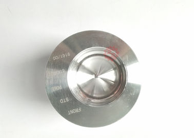 6CT Piston And Liner 3802657 3929161 Marine Engine Piston ISO Certified