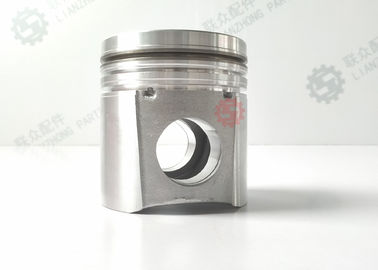 6CT Piston And Liner 3802657 3929161 Marine Engine Piston ISO Certified