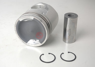 Professional K19 Piston And Liner 3096680 3631246 Diesel Engine Piston