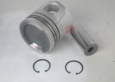 KTA19 Piston And Liner 3096682 Diesel Engine Spare Parts 12 Months Warranty