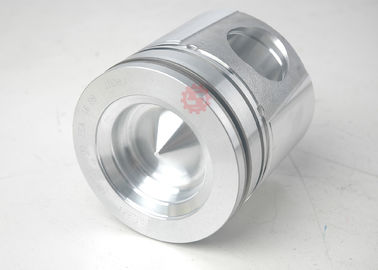 ISBe Piston And Liner Diesel Engine Piston 3972884 4025011 4897512