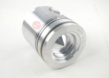 ISBe Piston And Liner Diesel Engine Spare Parts 3972884 4025011 4897512