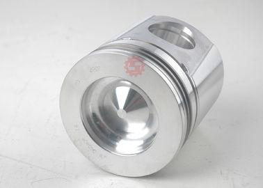 ISC Truck Engine Parts , Diesel Engine Piston Kit 3943367 Part Number