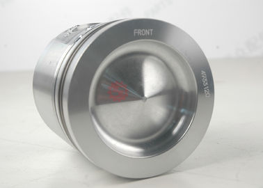 High Precision 6CT 8.3 Diesel Engine Parts QSC Piston 4933120 Standard Size