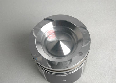 Silver Color ISG Engine Piston Kit 3694526 Standard Size For Foton Engine