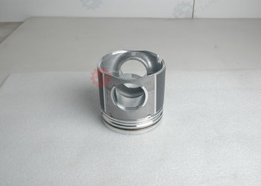 Silver Color ISG Engine Piston Kit 3694526 Standard Size For Foton Engine