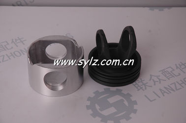 6L Diesel Automobile Engine Parts Piston 4941395 3966721 For Excavator