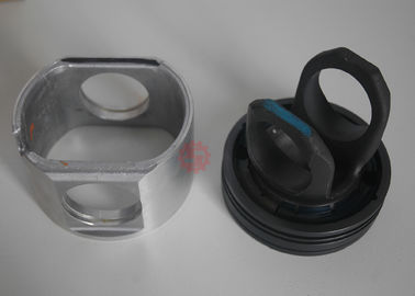 4059897 Car Engine Piston , M11 Diesel Engine Spare Parts Piston