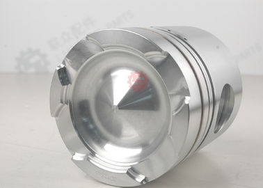 NTA855 Diesel Engine Piston 3017348 Standard Size For Construction Machinery