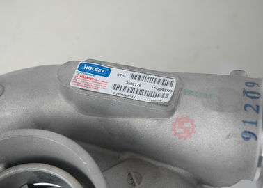 Standard Size Holset Turbocharger 3800858 3592775 3592776 For Engine ISM QSM M11