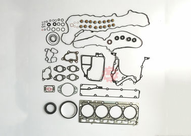 Truck ISF3.8 Diesel Engine Gasket Kit / Repair Kit / Overhaul Kit
