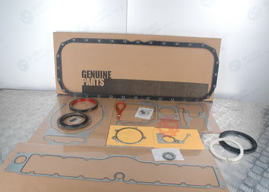 QSX15 ISX15 Lower Bottom Complete Engine Gasket Set 4955590 For Cummins