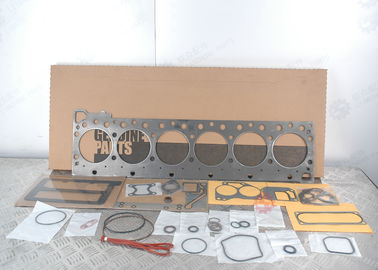 QSX15 ISX15 Top Upper  Complete Engine Gasket Sets 4955595 Diesel Engine Spare Parts