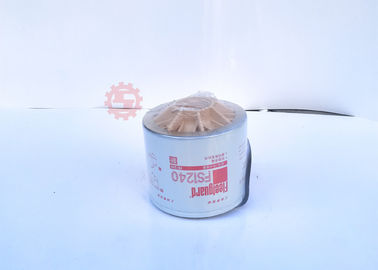 Fuel filter water separator FS1240