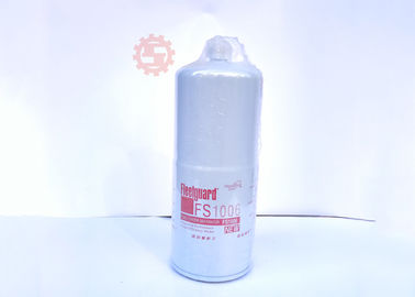 Heavy Truck Diesel Engine Filter Replacement FS1006 1 Year Warranty