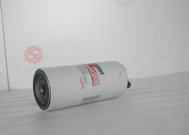 Auto Engine Fuel Filter , FS1003 Diesel Fuel Filter And Water Separator