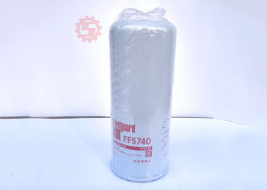 FF5740 Diesel Fuel Water Separator Filter , Diesel Engine Spare Parts
