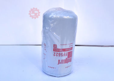 Multi Purpose Diesel Engine Filter FF5622 Standard Size For Excavator