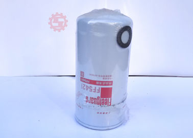 FF5421 Diesel Water Separator Filter , Diesel Engine Spare Parts
