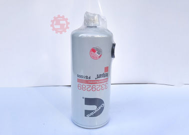 3329289    NTA855 diesel engine fuel filter water separator FS1000