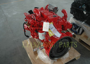 4BT3.9 B125 Cummins Engine Assembly Standard Size For Truck / Excavator