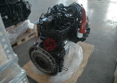 6BT5.9 B210 Diesel Engine Assembly 100% Quality Tested For Truck