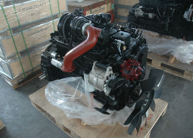 6BT5.9 B210 Diesel Engine Assembly 100% Quality Tested For Truck