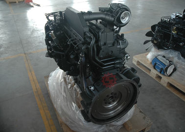 6CT8.3 C215 Cummins Engine Assembly For Construction Machinery