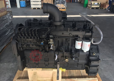 Construction Machinery Diesel Engine Assembly 6CT8.3 C240 ISO Certified