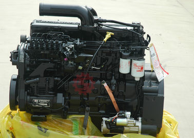 L360 Marine Engine Assembly , Complete Engine Assembly For City Bus